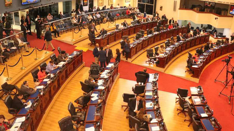 Financiamientos para El Salvador en riesgo de perderse ante intento de diputados por manipular distribución financiamientos-para-el-salvador-en-riesgo-de-perderse-ante-intento-de-diputados-por-manipular-distribucion